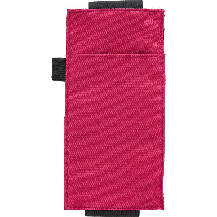Oxford fabric (900D) notebook pouch Dallas
