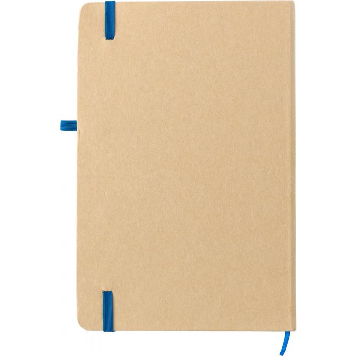 Stonepaper notebook Cora