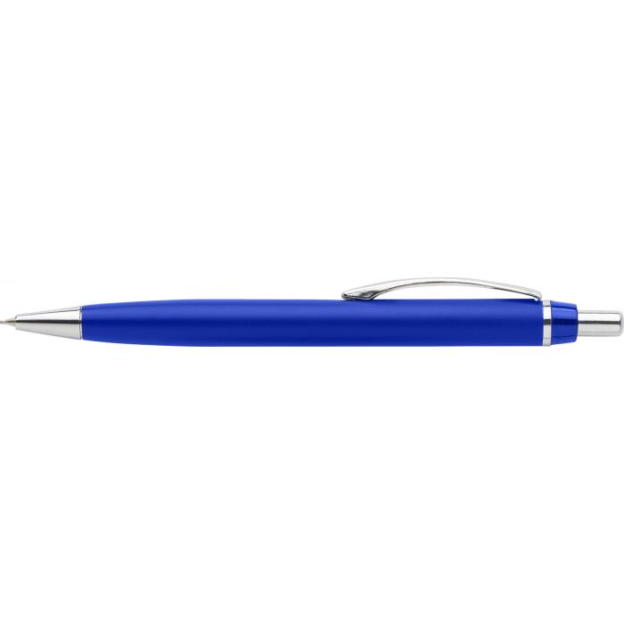 ABS pen holder with ballpen Rafael