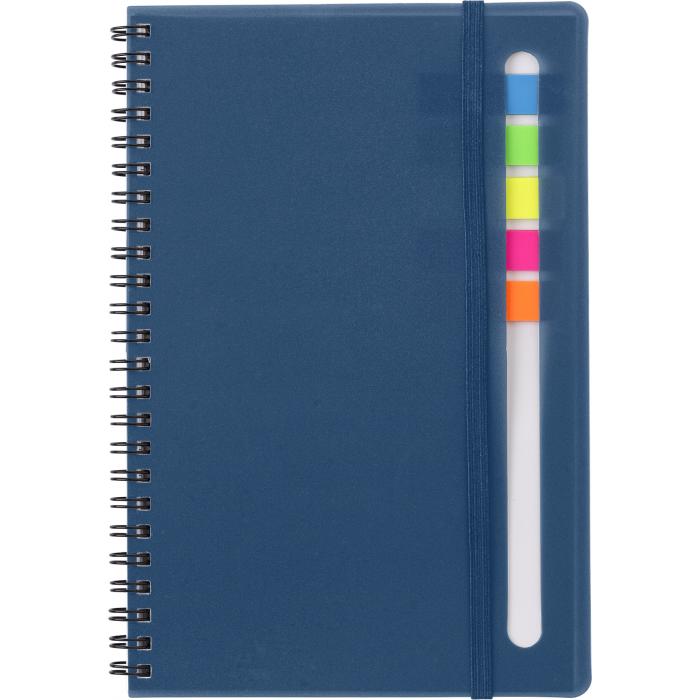PP notebook Robert