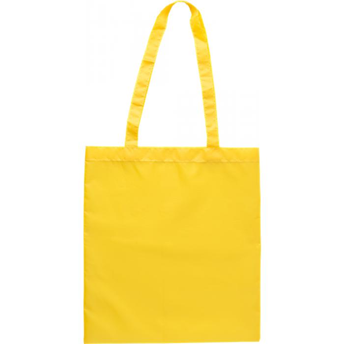 RPET polyester (190T) shopping bag Anaya