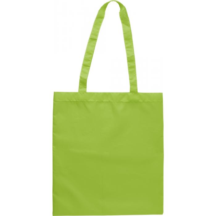 RPET polyester (190T) shopping bag Anaya