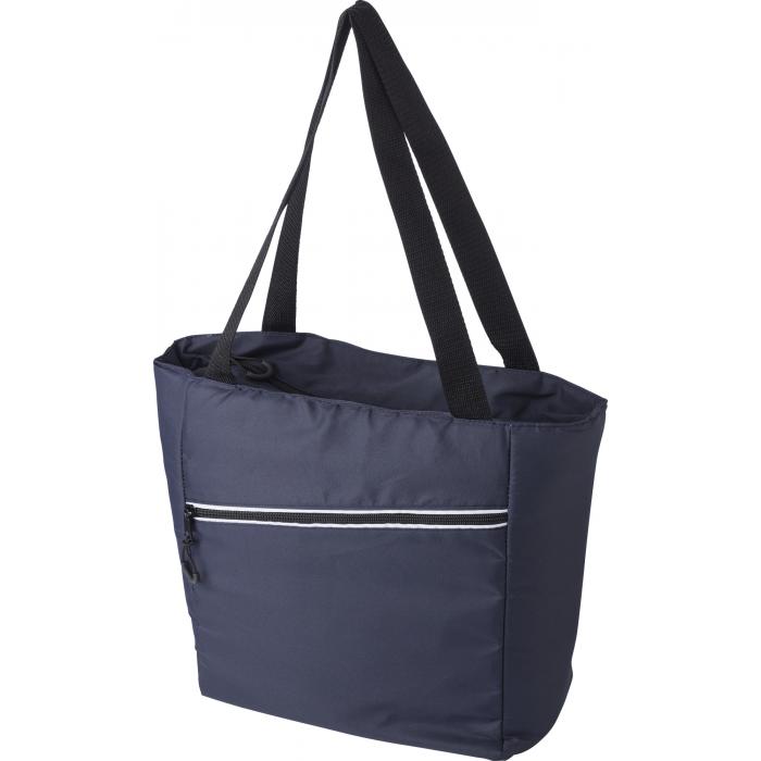 Pongee (75D) cooler bag Judy
