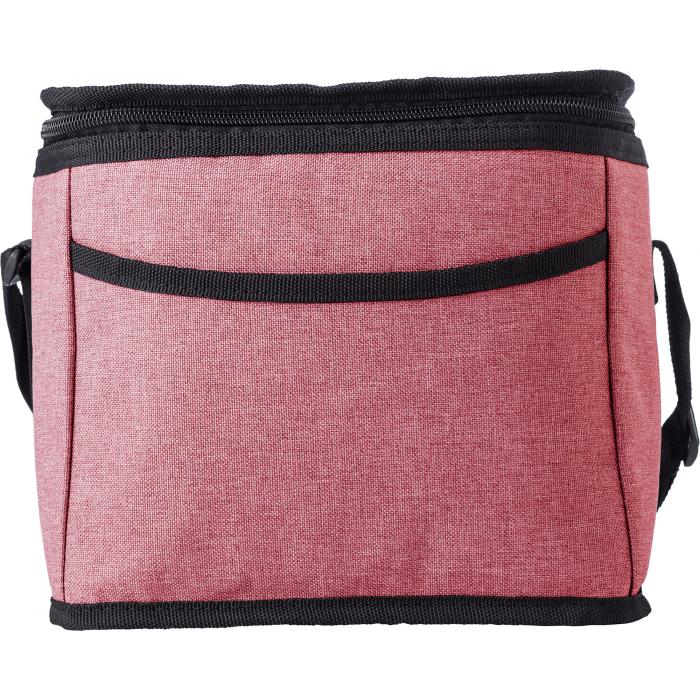 Polycanvas (600D) cooler bag Margarida