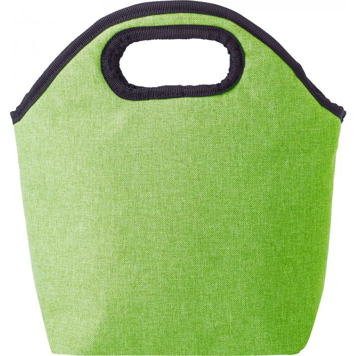 Polycanvas (600D) cooler bag Lenora