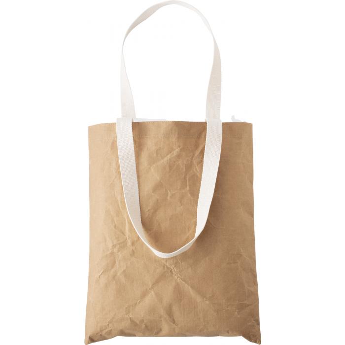 Kraft paper (80 gr/m) bag Gilbert 
