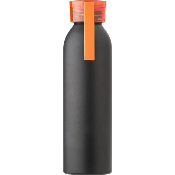 Aluminium bottle (650 ml) Henley