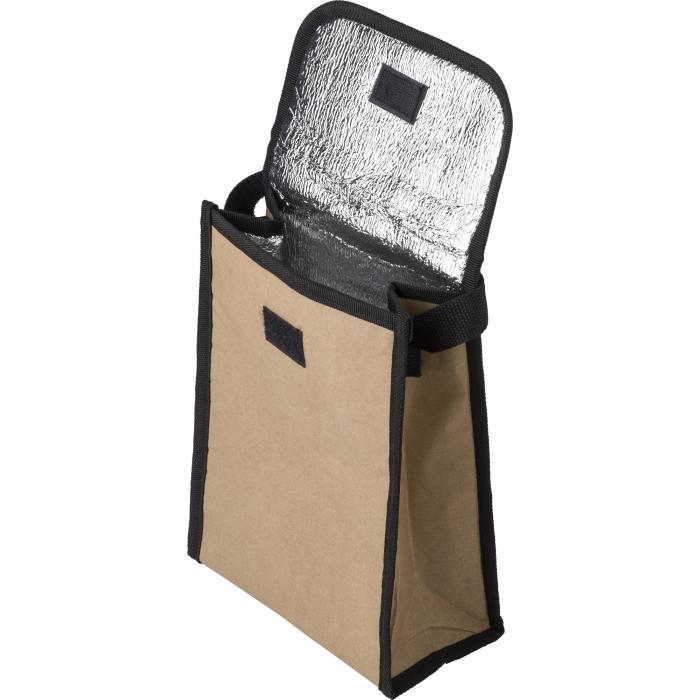 Paper cooler bag Stefan