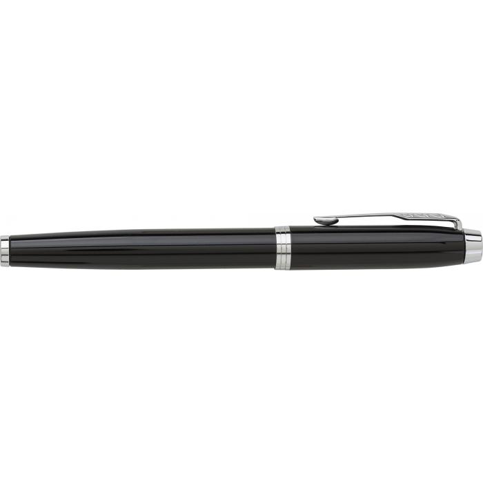 Parker IM ballpen Black