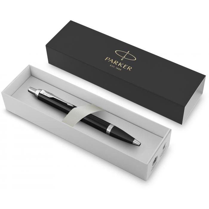 Parker IM ballpen Blue