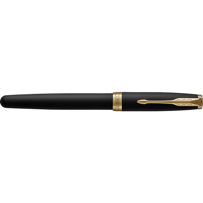 Parker Sonnet rollerball pen Black 
