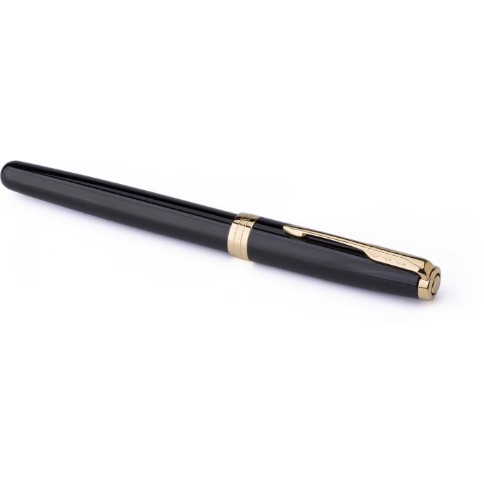 Parker Sonnet rollerball pen Black 