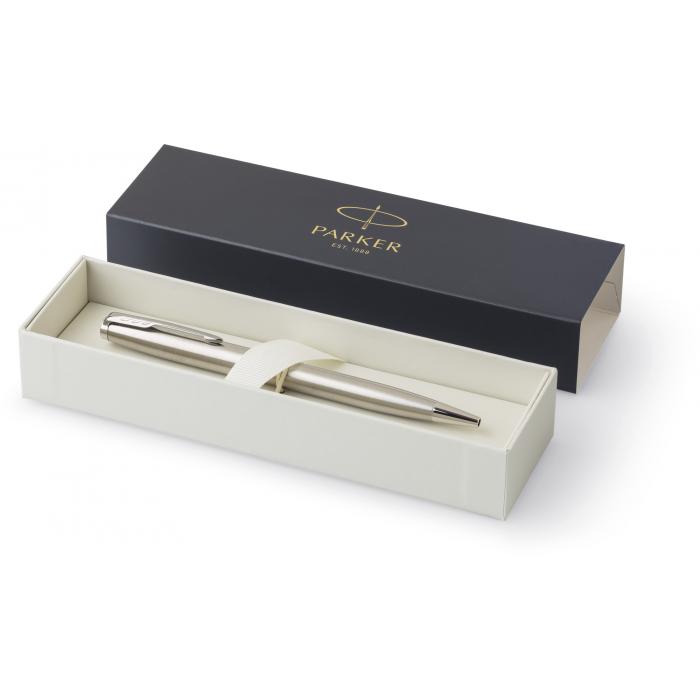 Stainless steel Parker Sonnet ballpen