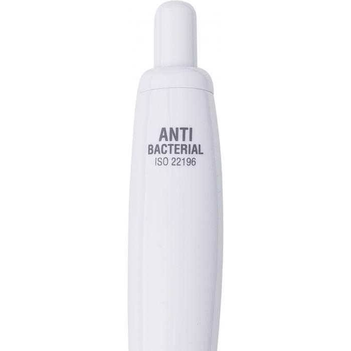 Antibacterial ABS pen Adeline