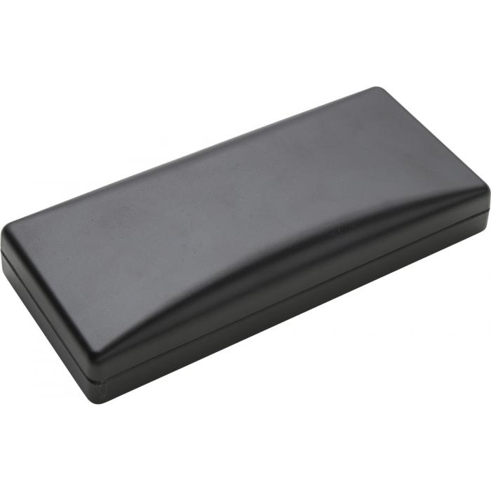 Aluminium writing set Marni 
