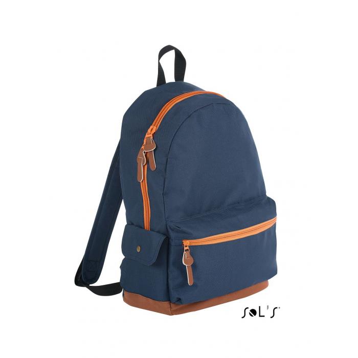 Pulse 600d Polyester Backpack