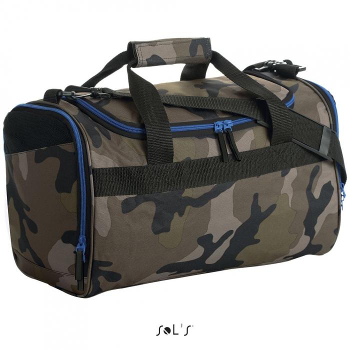 Liga 600d Polyester Sports Bag