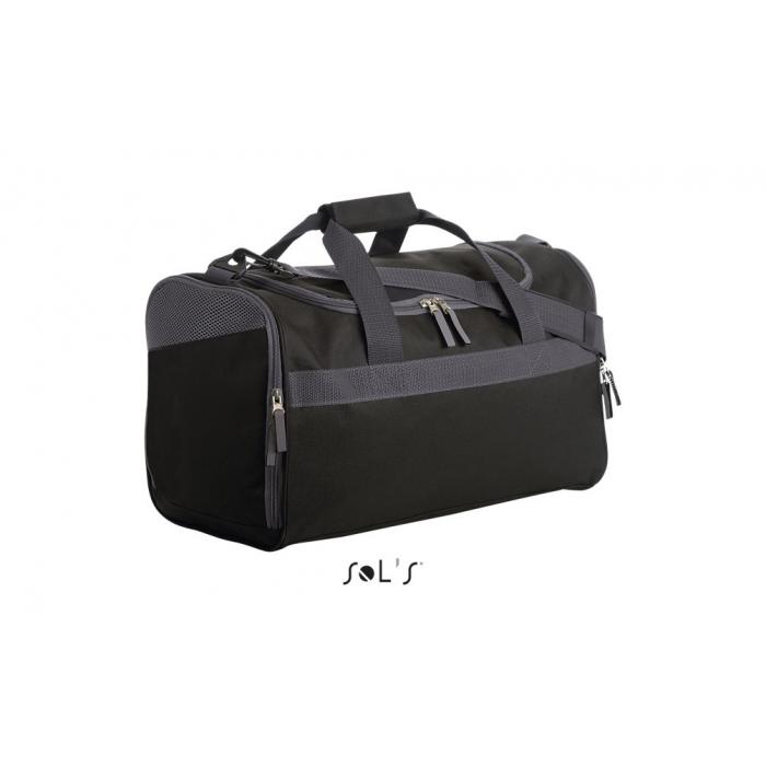Liga 600d Polyester Sports Bag