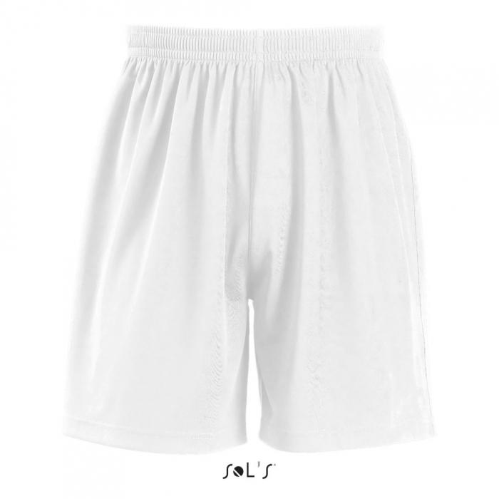 Adults Basic Shorts