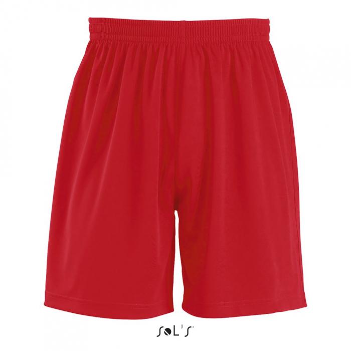 Adults Basic Shorts