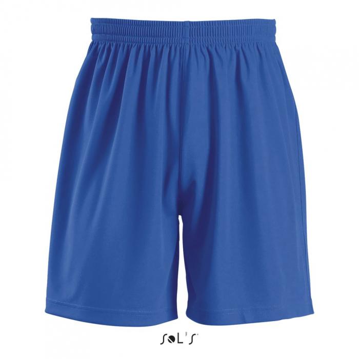 Adults Basic Shorts