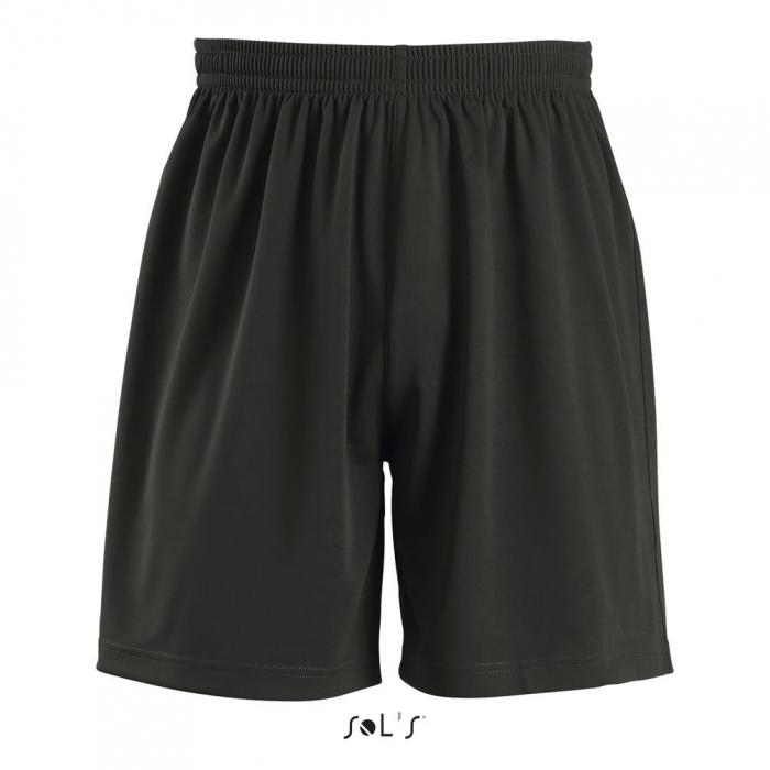 Adults Basic Shorts
