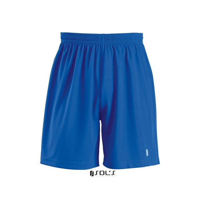 Adults Basic Shorts