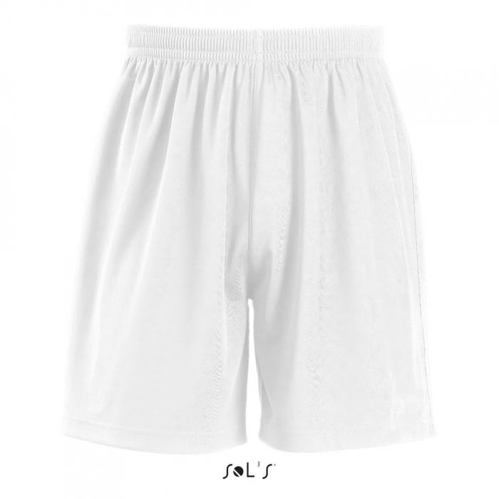 Kids Basic Shorts