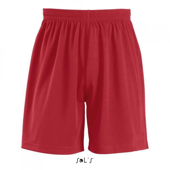 Kids Basic Shorts