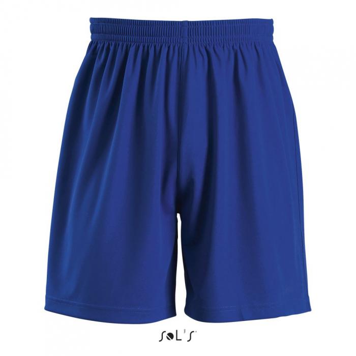 Kids Basic Shorts