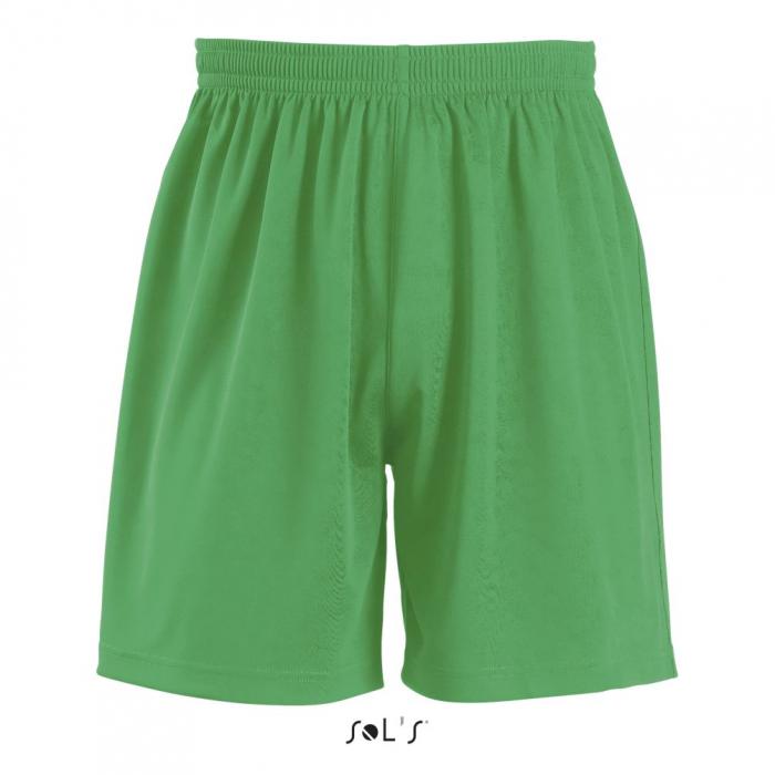 Kids Basic Shorts