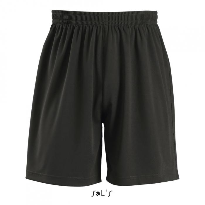 Kids Basic Shorts