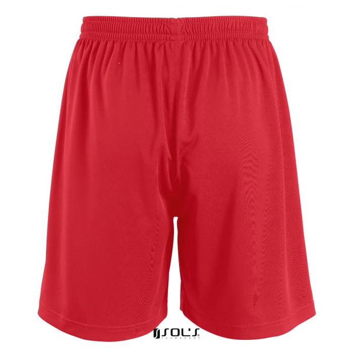 Kids Basic Shorts
