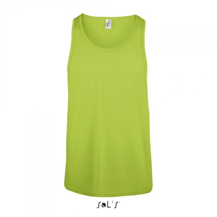 Jamaica Unisex Tank Top