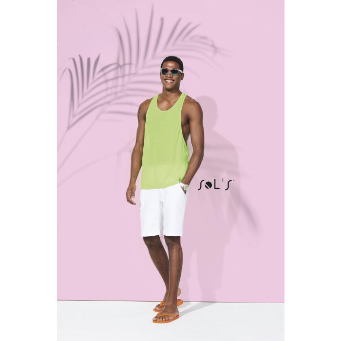 Jamaica Unisex Tank Top