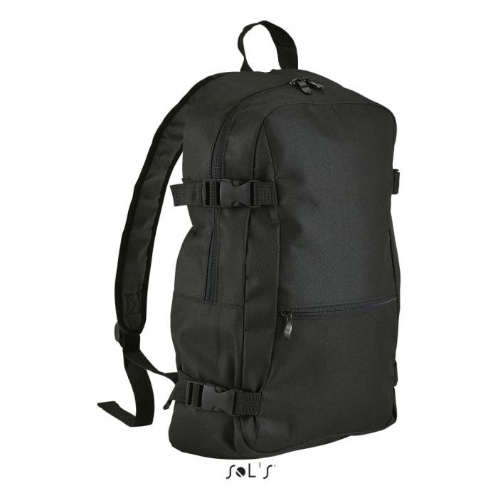 Wall Street 600d Polyester Backpack