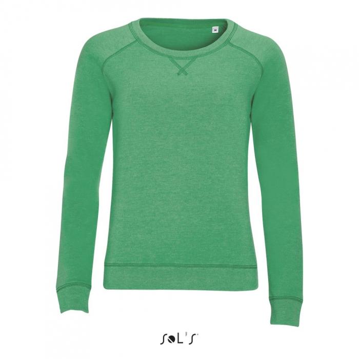 Studio Women's French Terry Sweatshirt