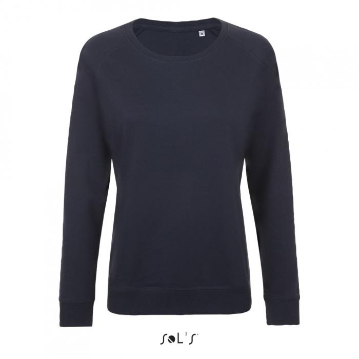 Studio Women's French Terry Sweatshirt