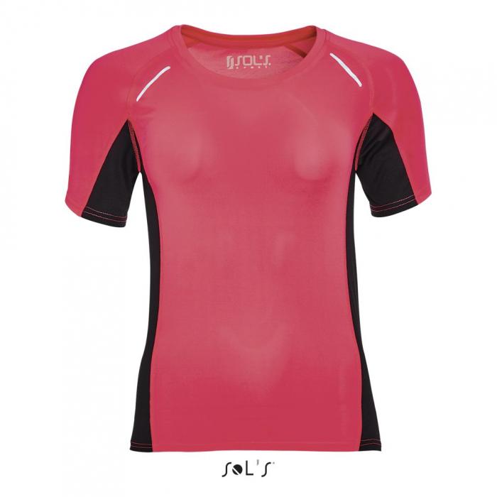 Sydney Women's Short Sleeve Running T-shirt