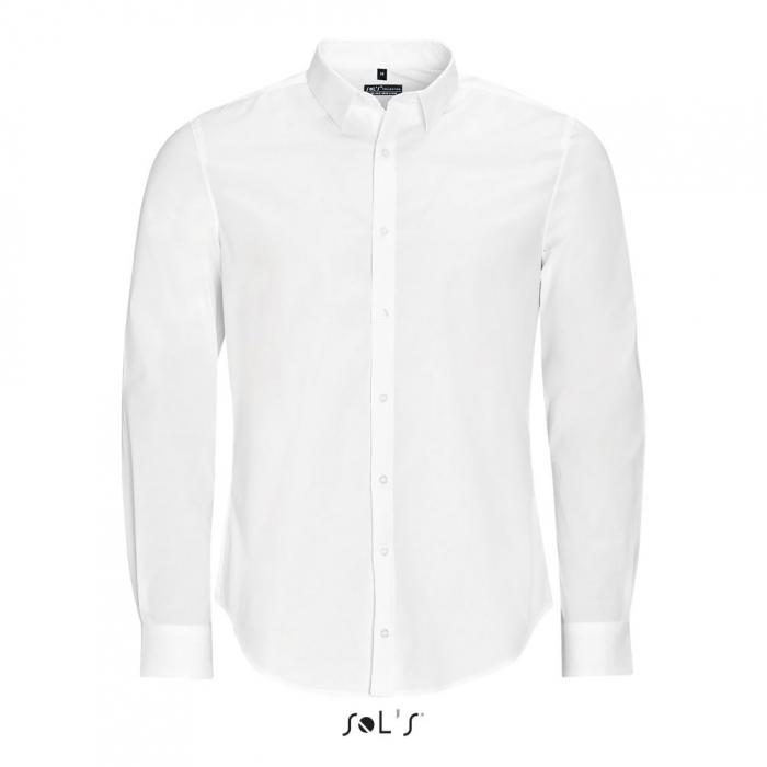 Blake Men's - Long Sleeve Stretch Shirt