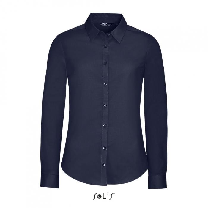 Blake Women's - Long Sleeve Stretch Shirt