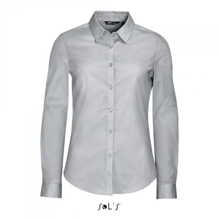 Blake Women's - Long Sleeve Stretch Shirt