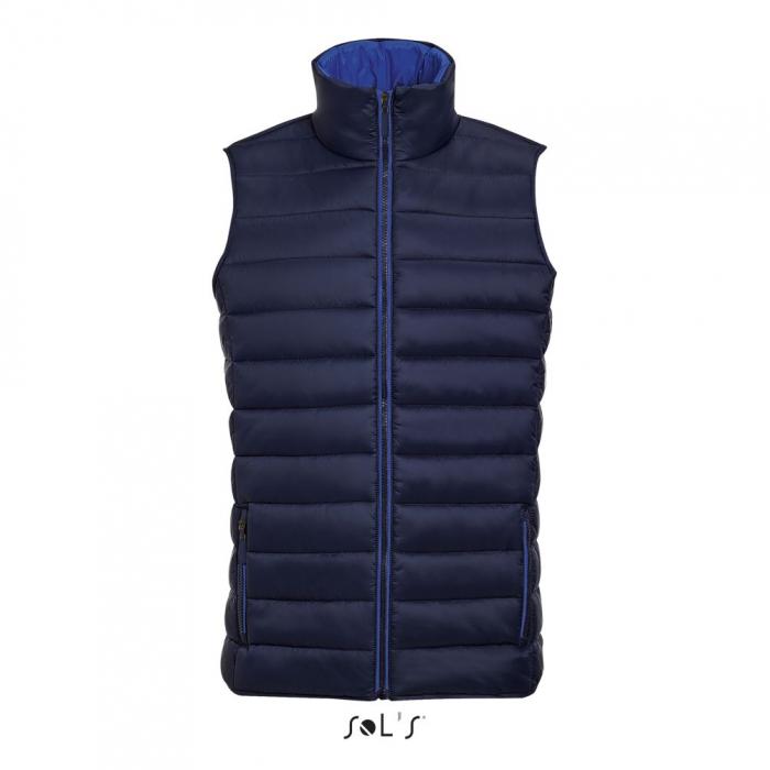 Wave Men's Lightweight Bodywarmer
