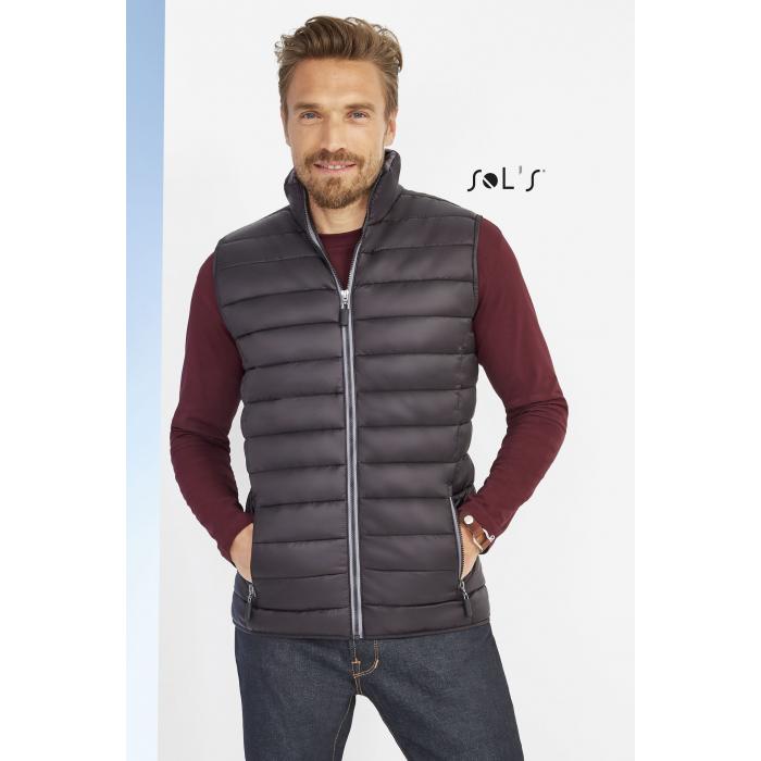 Wave Men's Lightweight Bodywarmer