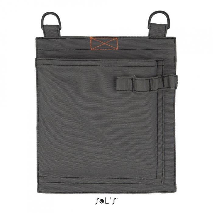 Block Pro Workwear Removable Pocket
