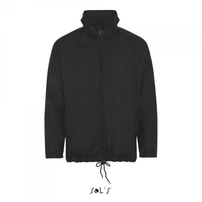 Shift Unisex Water Repellent Windbreaker