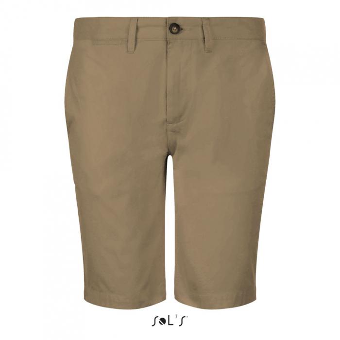 Jasper Men's Chino Shorts