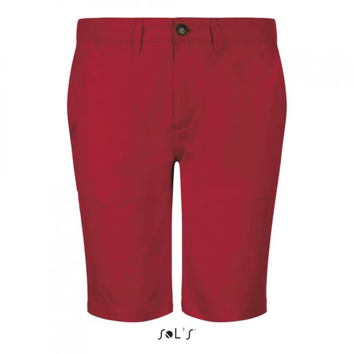 Jasper Men's Chino Shorts