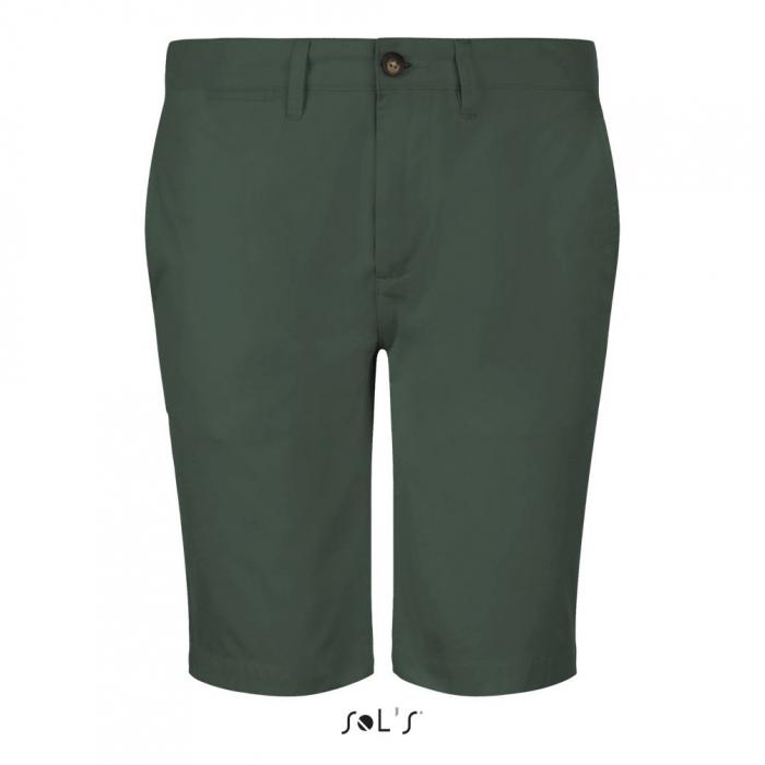 Jasper Men's Chino Shorts