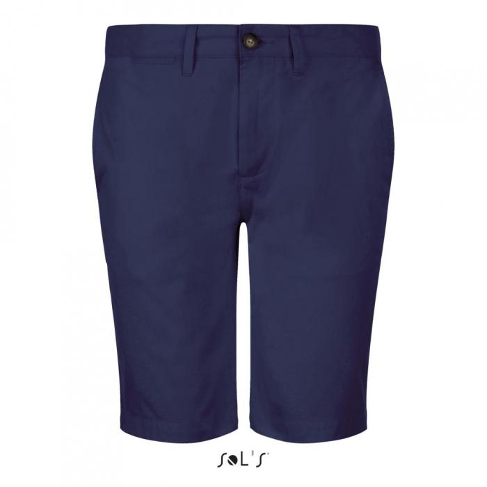 Jasper Men's Chino Shorts